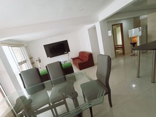 Se vende apartamento en el rodadero santa marta