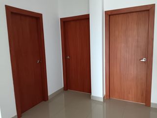 Foto 13 de Departamento de venta en la Urbanización Condado de Vicolinci, por estrenar