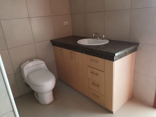 Foto 16 de Departamento de venta en la Urbanización Condado de Vicolinci, por estrenar