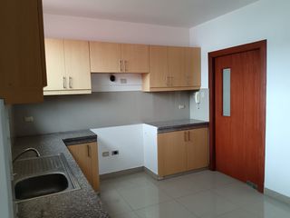 Foto 7 de Departamento de venta en la Urbanización Condado de Vicolinci, por estrenar
