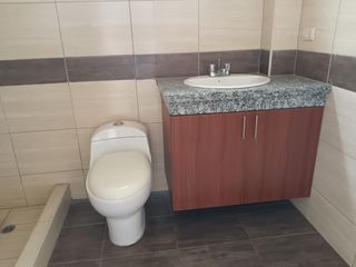 Foto 24 de Departamento de venta en la Urbanización Condado de Vicolinci, por estrenar