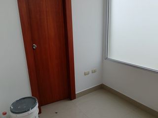Foto 11 de Departamento de venta en la Urbanización Condado de Vicolinci, por estrenar