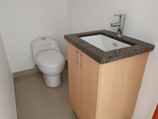 Foto 9 de Departamento de venta en la Urbanización Condado de Vicolinci, por estrenar