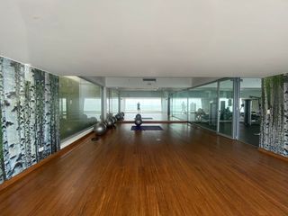 Foto 14 de Ocean Reef de San Bartolo - Amobladoy Equipado - 03 Dorm - 114 m²