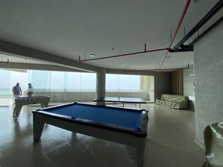 Foto 11 de Ocean Reef de San Bartolo - Amobladoy Equipado - 03 Dorm - 114 m²