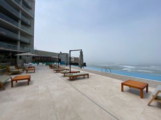 Foto 6 de Ocean Reef de San Bartolo - Amobladoy Equipado - 03 Dorm - 114 m²