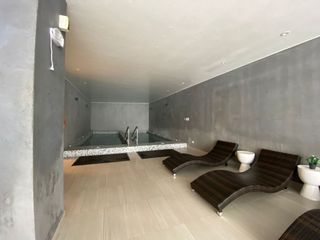Foto 3 de Ocean Reef de San Bartolo - Amobladoy Equipado - 03 Dorm - 114 m²