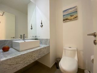 Foto 34 de Ocean Reef de San Bartolo - Amobladoy Equipado - 03 Dorm - 114 m²