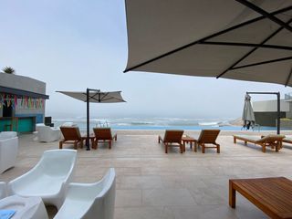 Foto 8 de Ocean Reef de San Bartolo - Amobladoy Equipado - 03 Dorm - 114 m²