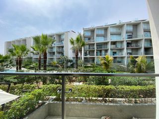Foto 1 de Ocean Reef de San Bartolo - Amobladoy Equipado - 03 Dorm - 114 m²
