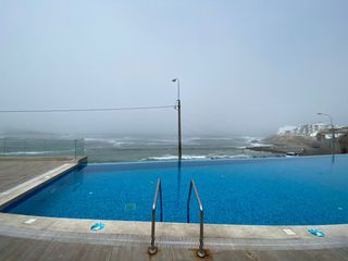 Foto 17 de Ocean Reef de San Bartolo - Amobladoy Equipado - 03 Dorm - 114 m²