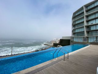 Foto 10 de Ocean Reef de San Bartolo - Amobladoy Equipado - 03 Dorm - 114 m²