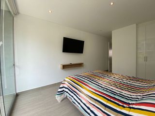 Foto 26 de Ocean Reef de San Bartolo - Amobladoy Equipado - 03 Dorm - 114 m²