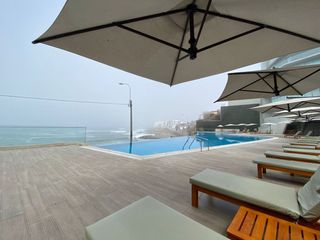 Foto 15 de Ocean Reef de San Bartolo - Amobladoy Equipado - 03 Dorm - 114 m²
