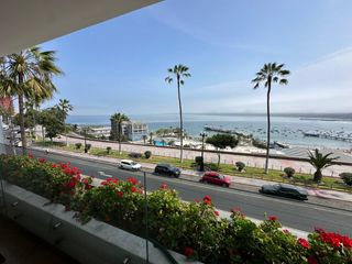 Foto 1 de AMPLIO DEPARTAMENTO CON LA MEJOR VISTA AL MAR, ARRIBA DEL CLUB REGATAS