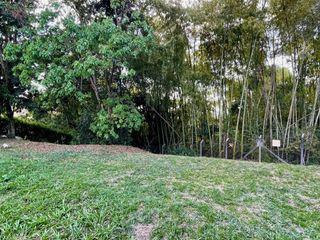 Magnífico terreno plano en el Tigre Condominio Campestre con bosque nativo. Cerritos. Pereira - Colombia