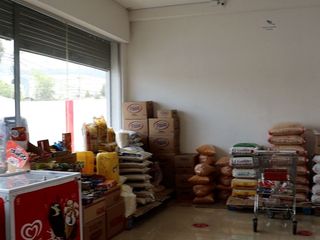 Propiedad Comercial de Venta en Latacunga