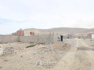 Foto 5 de VENTA TERRENO, CERRILLOS I, CAMANÁ