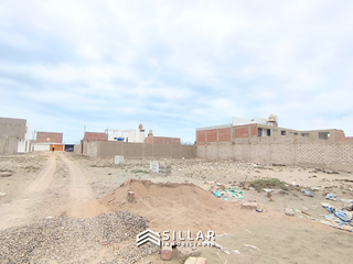 Foto 4 de VENTA TERRENO, CERRILLOS I, CAMANÁ