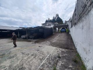 Foto 14 de VENTA TERRENO ÚTIL PARA DESARROLLO DE PROYECTO INMOBILIARIO SECTOR PONCEANO