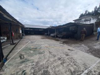 Foto 15 de VENTA TERRENO ÚTIL PARA DESARROLLO DE PROYECTO INMOBILIARIO SECTOR PONCEANO
