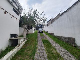 Foto 11 de VENTA TERRENO ÚTIL PARA DESARROLLO DE PROYECTO INMOBILIARIO SECTOR PONCEANO