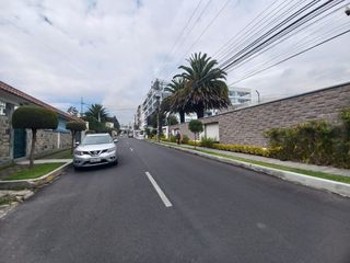 Foto 10 de VENTA TERRENO ÚTIL PARA DESARROLLO DE PROYECTO INMOBILIARIO SECTOR PONCEANO