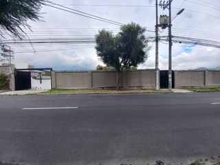 Foto 6 de VENTA TERRENO ÚTIL PARA DESARROLLO DE PROYECTO INMOBILIARIO SECTOR PONCEANO