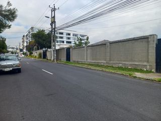 Foto 4 de VENTA TERRENO ÚTIL PARA DESARROLLO DE PROYECTO INMOBILIARIO SECTOR PONCEANO