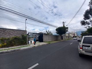 Foto 8 de VENTA TERRENO ÚTIL PARA DESARROLLO DE PROYECTO INMOBILIARIO SECTOR PONCEANO
