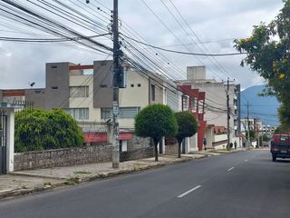 Foto 2 de VENTA TERRENO ÚTIL PARA DESARROLLO DE PROYECTO INMOBILIARIO SECTOR PONCEANO