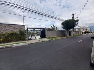 Foto 5 de VENTA TERRENO ÚTIL PARA DESARROLLO DE PROYECTO INMOBILIARIO SECTOR PONCEANO