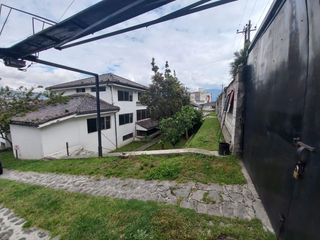 Foto 9 de VENTA TERRENO ÚTIL PARA DESARROLLO DE PROYECTO INMOBILIARIO SECTOR PONCEANO
