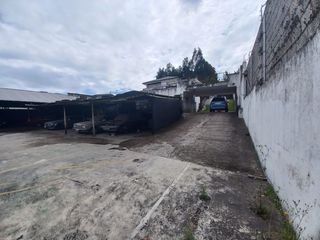 Foto 13 de VENTA TERRENO ÚTIL PARA DESARROLLO DE PROYECTO INMOBILIARIO SECTOR PONCEANO