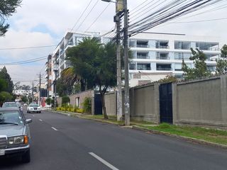 Foto 3 de VENTA TERRENO ÚTIL PARA DESARROLLO DE PROYECTO INMOBILIARIO SECTOR PONCEANO