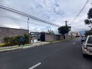 Foto 7 de VENTA TERRENO ÚTIL PARA DESARROLLO DE PROYECTO INMOBILIARIO SECTOR PONCEANO
