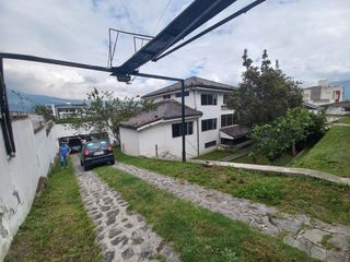 Foto 12 de VENTA TERRENO ÚTIL PARA DESARROLLO DE PROYECTO INMOBILIARIO SECTOR PONCEANO