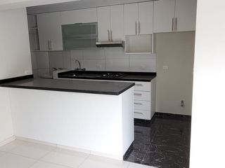 PROYECTO CASI TERMINADO - Dpto. de 71 m2 hasta  190 m2 - URB LOS SAUCES – SURQUILLO