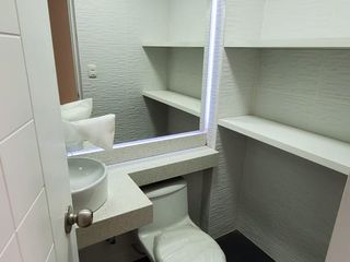 PROYECTO CASI TERMINADO - Dpto. de 71 m2 hasta  190 m2 - URB LOS SAUCES – SURQUILLO