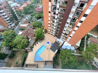 APARTAMENTO EN VENTA, EDIFICIO ESCALARES CENTRO MEDELLIN.