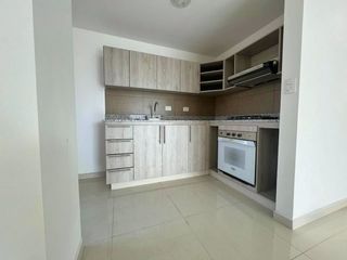 APARTAMENTO EN VENTA, EDIFICIO ESCALARES CENTRO MEDELLIN.