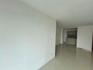 APARTAMENTO EN VENTA, EDIFICIO ESCALARES CENTRO MEDELLIN.