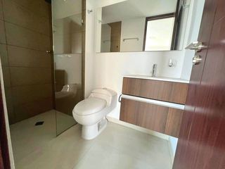 APARTAMENTO EN VENTA, EDIFICIO ESCALARES CENTRO MEDELLIN.