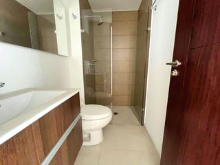 APARTAMENTO EN VENTA, EDIFICIO ESCALARES CENTRO MEDELLIN.