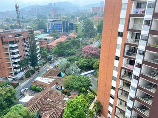 APARTAMENTO EN VENTA, EDIFICIO ESCALARES CENTRO MEDELLIN.