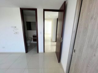 APARTAMENTO EN VENTA, EDIFICIO ESCALARES CENTRO MEDELLIN.