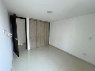 APARTAMENTO EN VENTA, EDIFICIO ESCALARES CENTRO MEDELLIN.