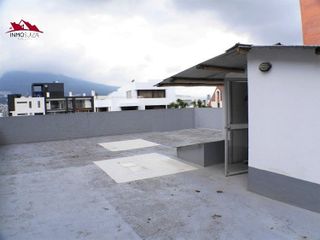 Venta, Casa Rentera, en El Sector de La Gonzales Suarez.