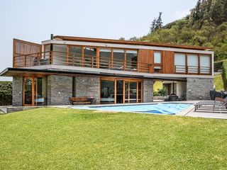 🏡 ¡Hermosa casa en VENTA en Condominio la Quebrada en Cieneguilla! 🌳🏰