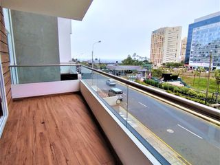 Flat 220 m² Malecón 28 de Julio - Frente Al Club Terrazas - Miraflores